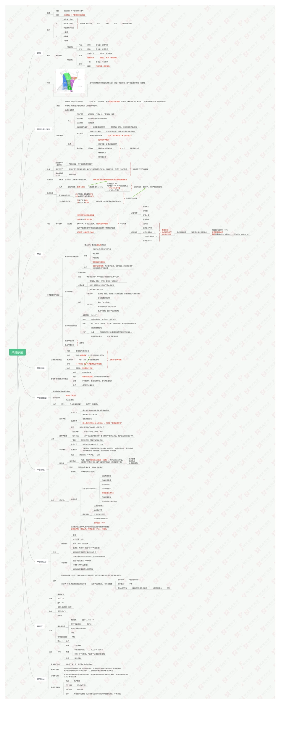 银成医考刘子言颈部疾病.pdf_第1页