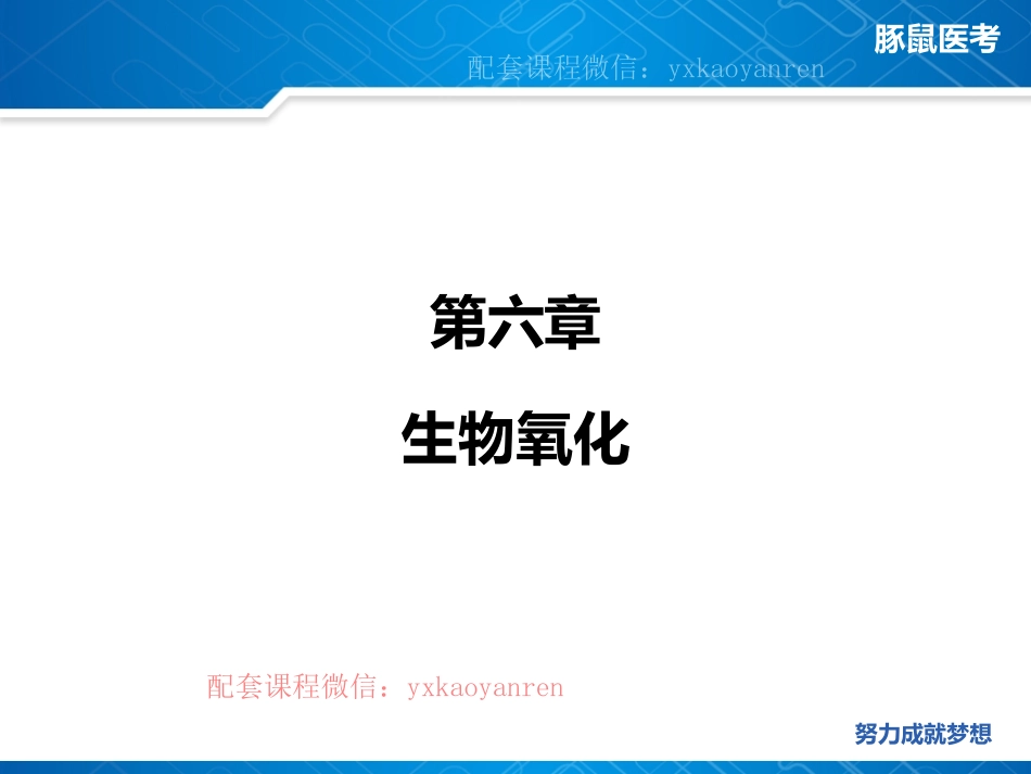 WM_6.生化第六章-生物氧化 .pdf_第2页