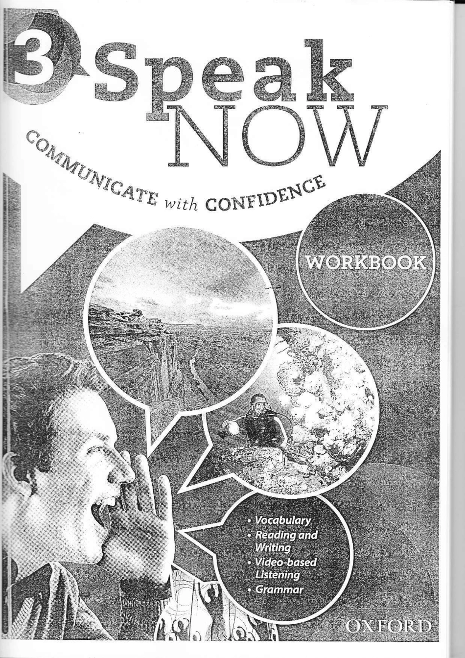 Speak NowWorkbook 3.pdf_第1页