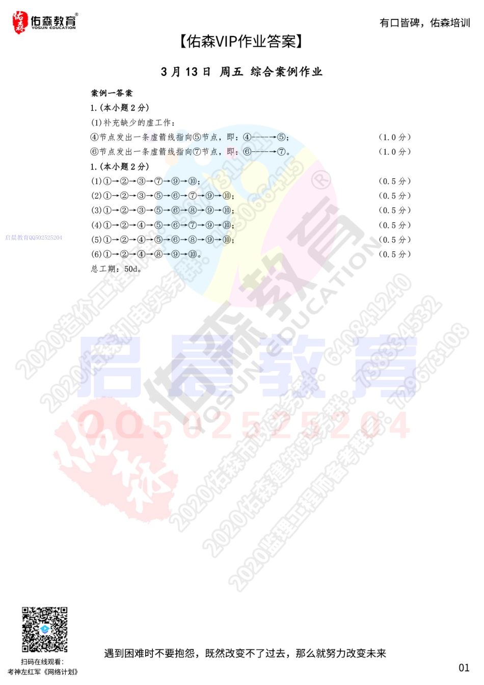 WM_【佑森VIP作业答案】：3月13日.pdf_第1页