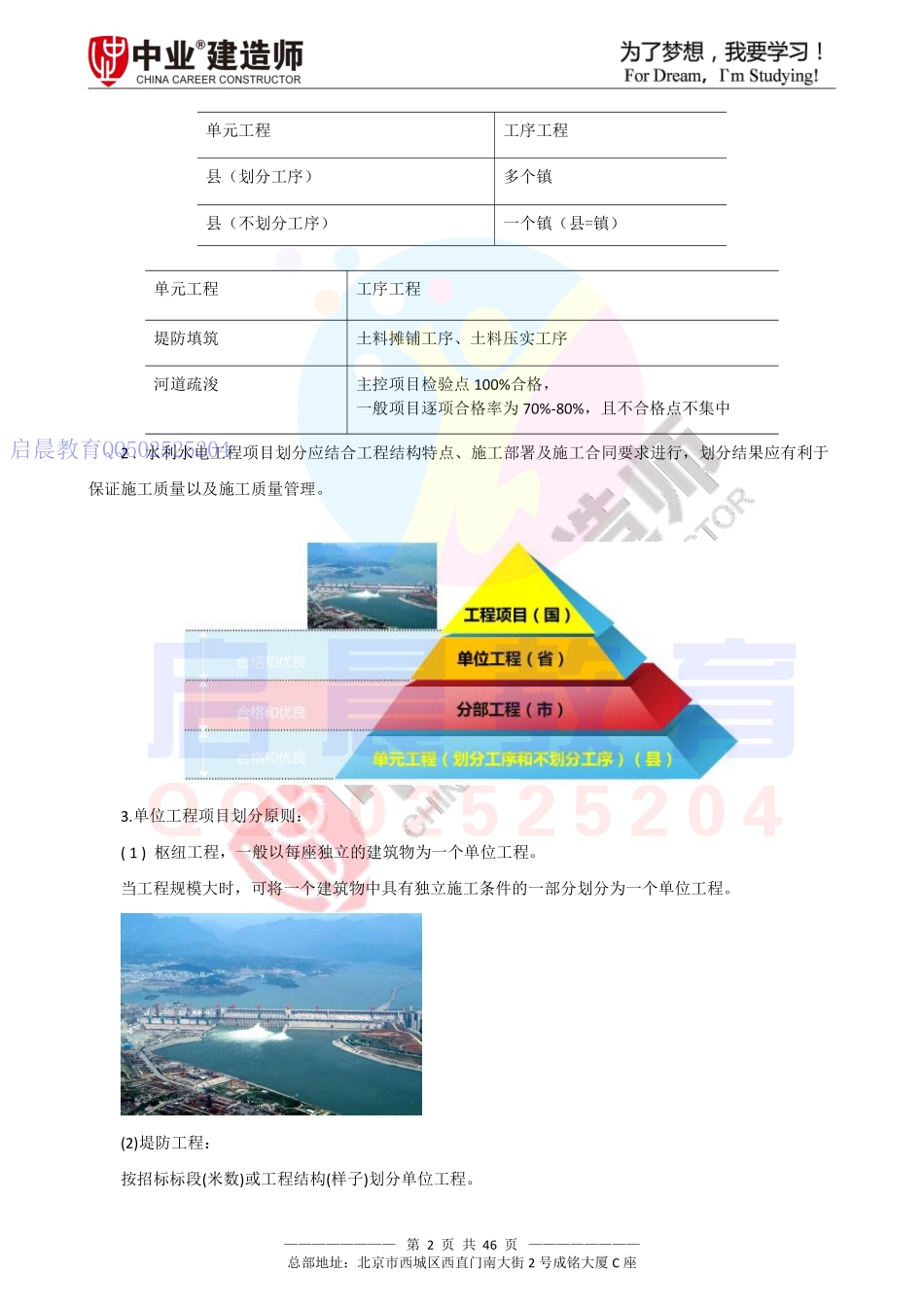 WM_Removed_2020年水利2F320070水利水电工程施工质量评定讲义.pdf_第2页