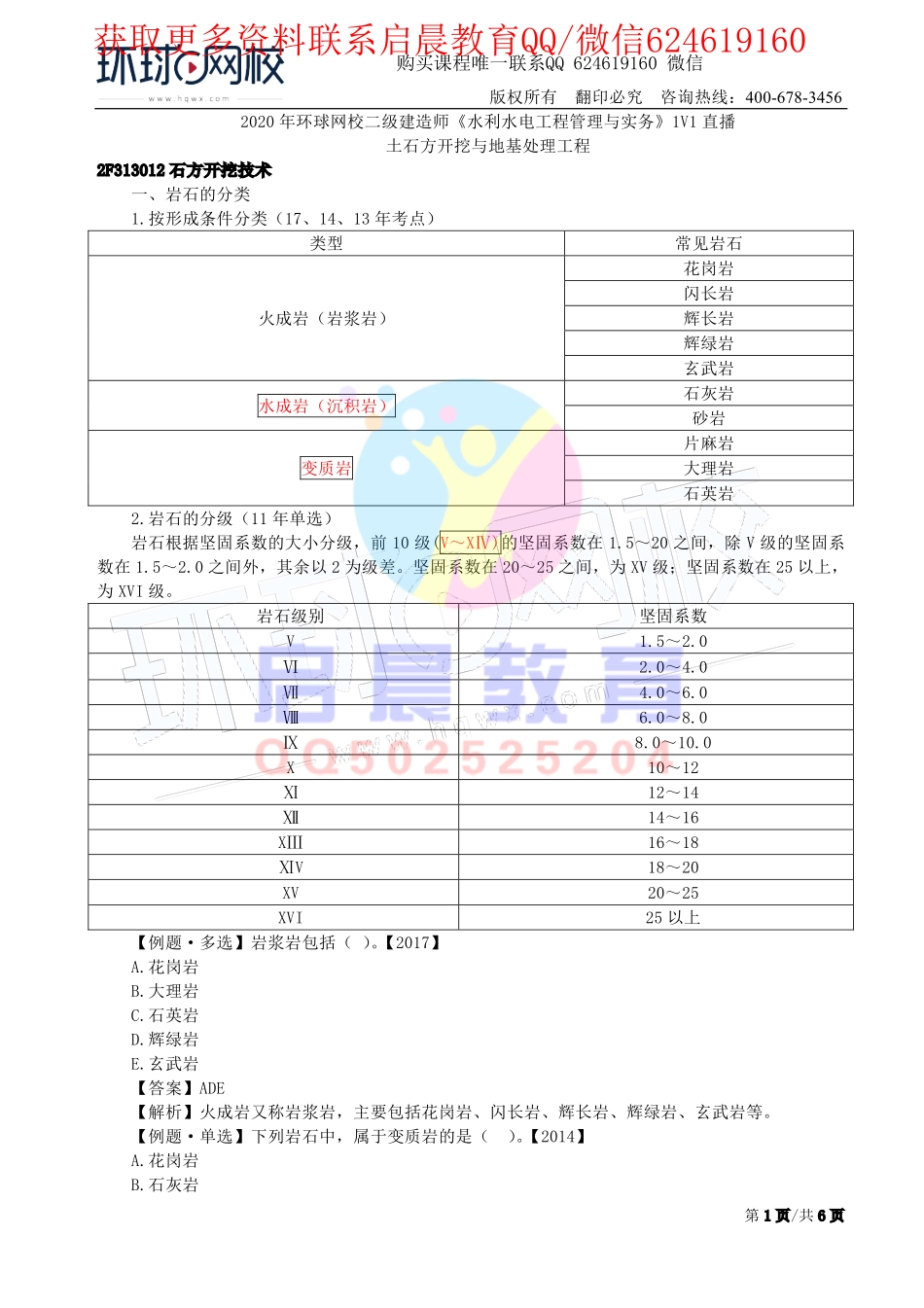 WM_第20讲-土石方开挖与地基处理工程(二).pdf_第1页