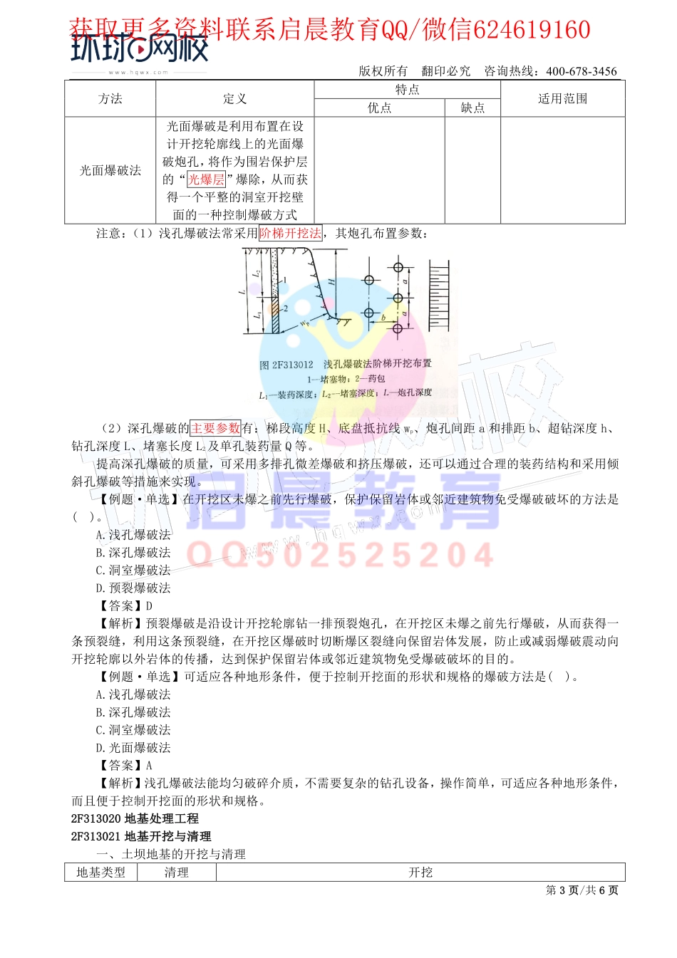 WM_第20讲-土石方开挖与地基处理工程(二).pdf_第3页
