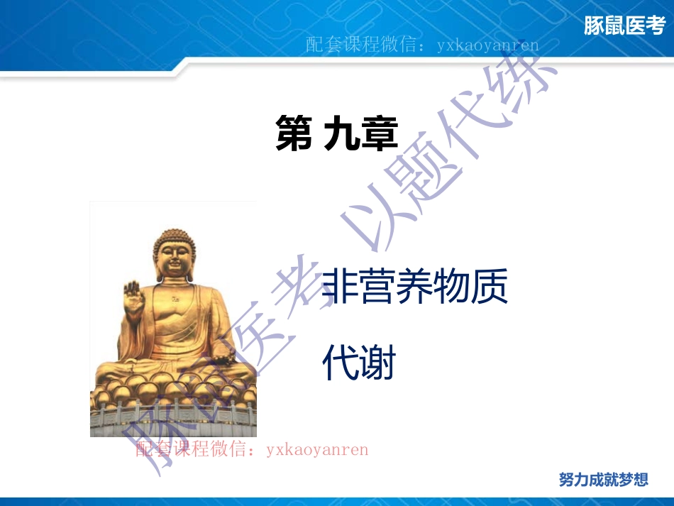 WM_9.生化第九章-非营养物质代谢 .pdf_第2页