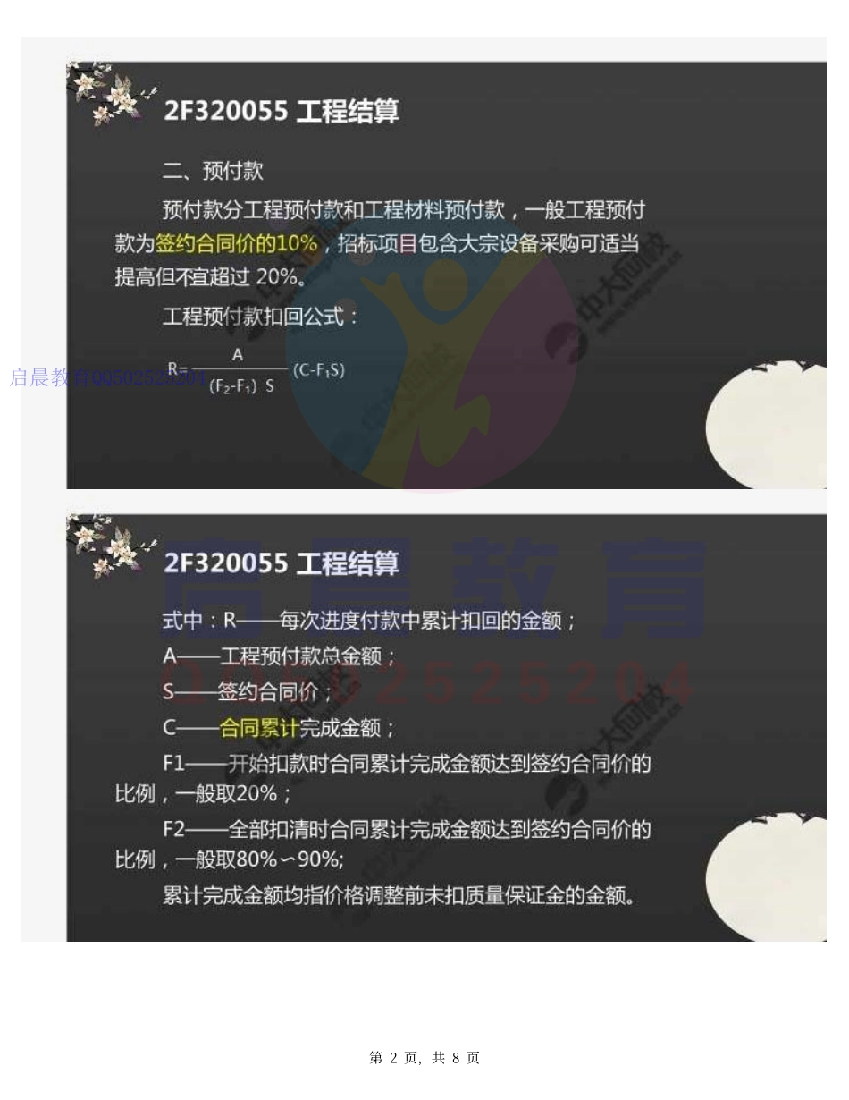 WM_48.2F3200002F320050水利水电工程施工合同管理（3）.pdf_第2页