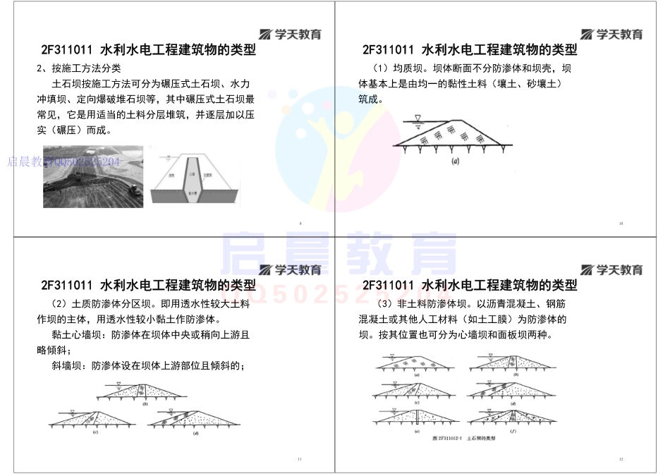 WM_Removed_2F311010 水利水电工程建筑物的类型及相关要求（打印版）.pdf_第3页