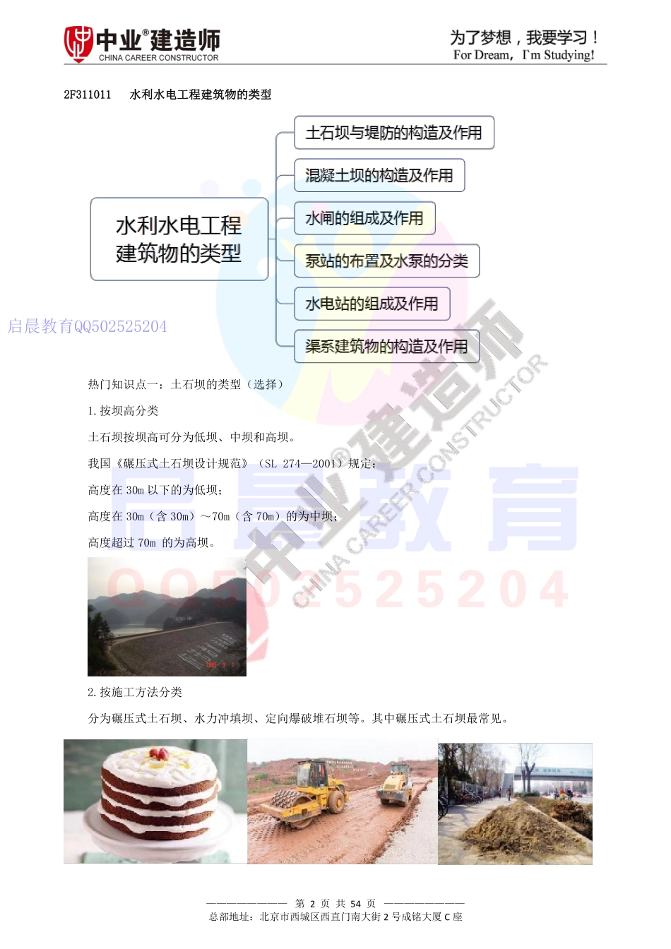 WM_Removed_2020年水利2F311010至2F311030李子豪强化技巧课讲义.pdf_第2页