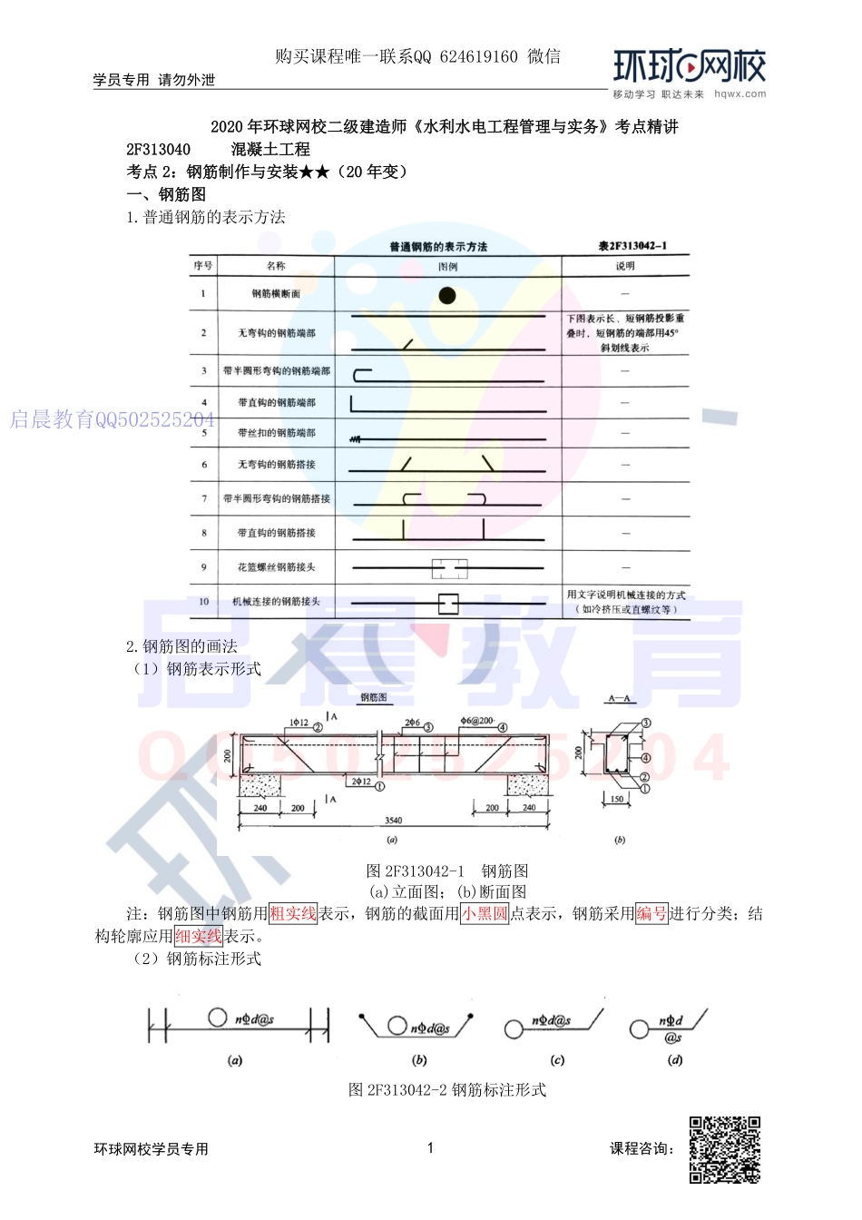 WM_第30讲-混凝土工程-钢筋制作与安装.pdf_第1页