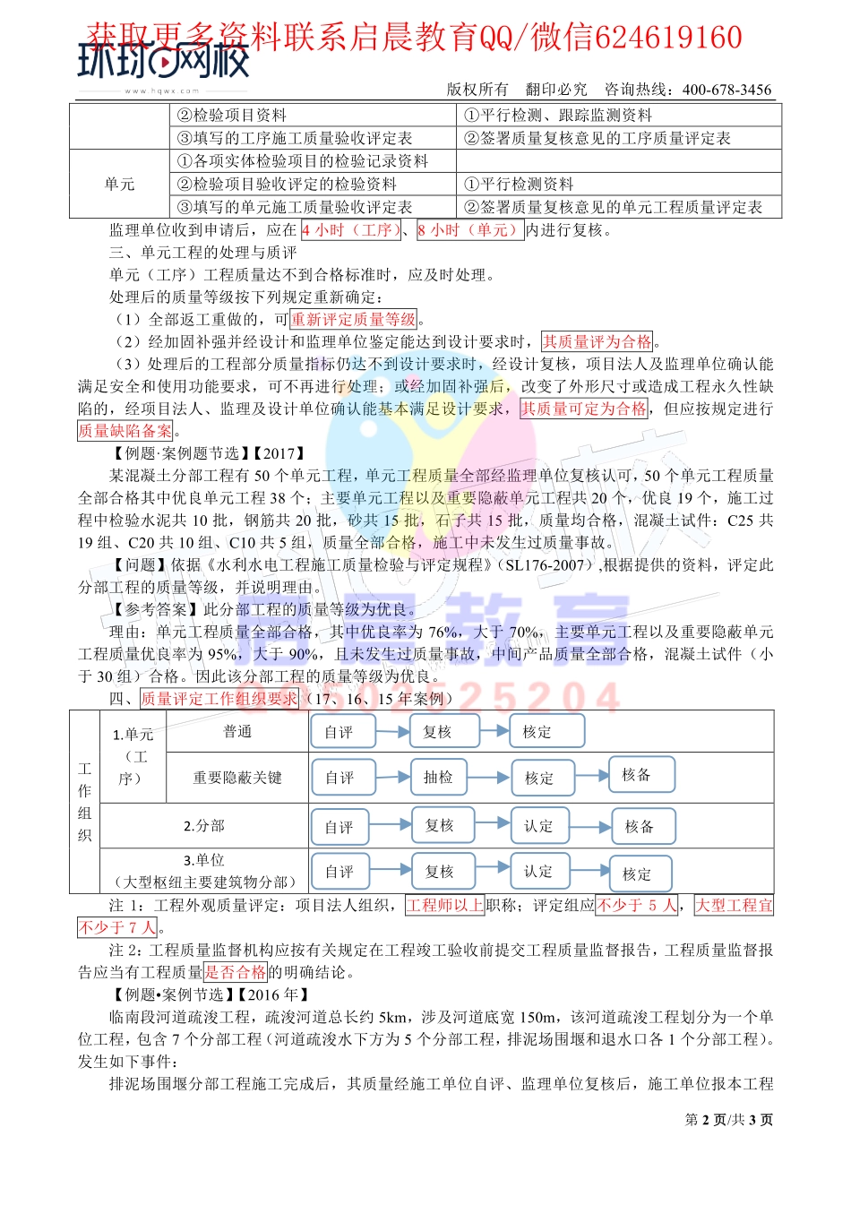 WM_第45讲-质量评定2与安全管理1(一).pdf_第2页
