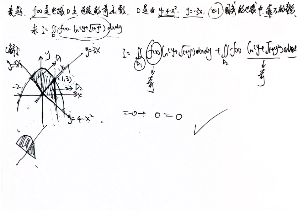专题16 二重积分 手稿.pdf_第2页