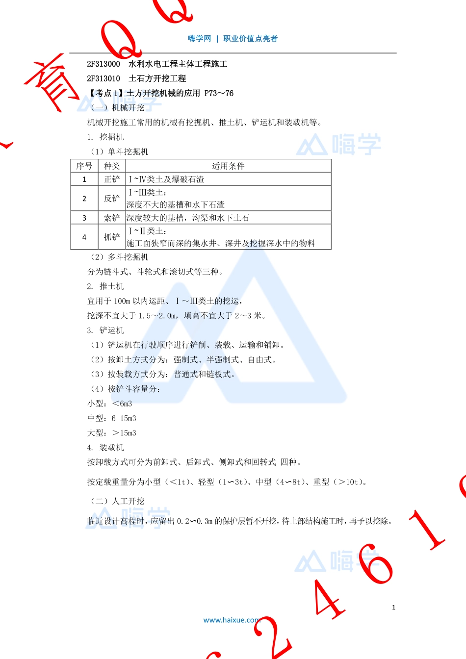 WM_Removed_6-2F310000 （6）土石方开挖、地基处理、防渗墙施工.pdf_第1页