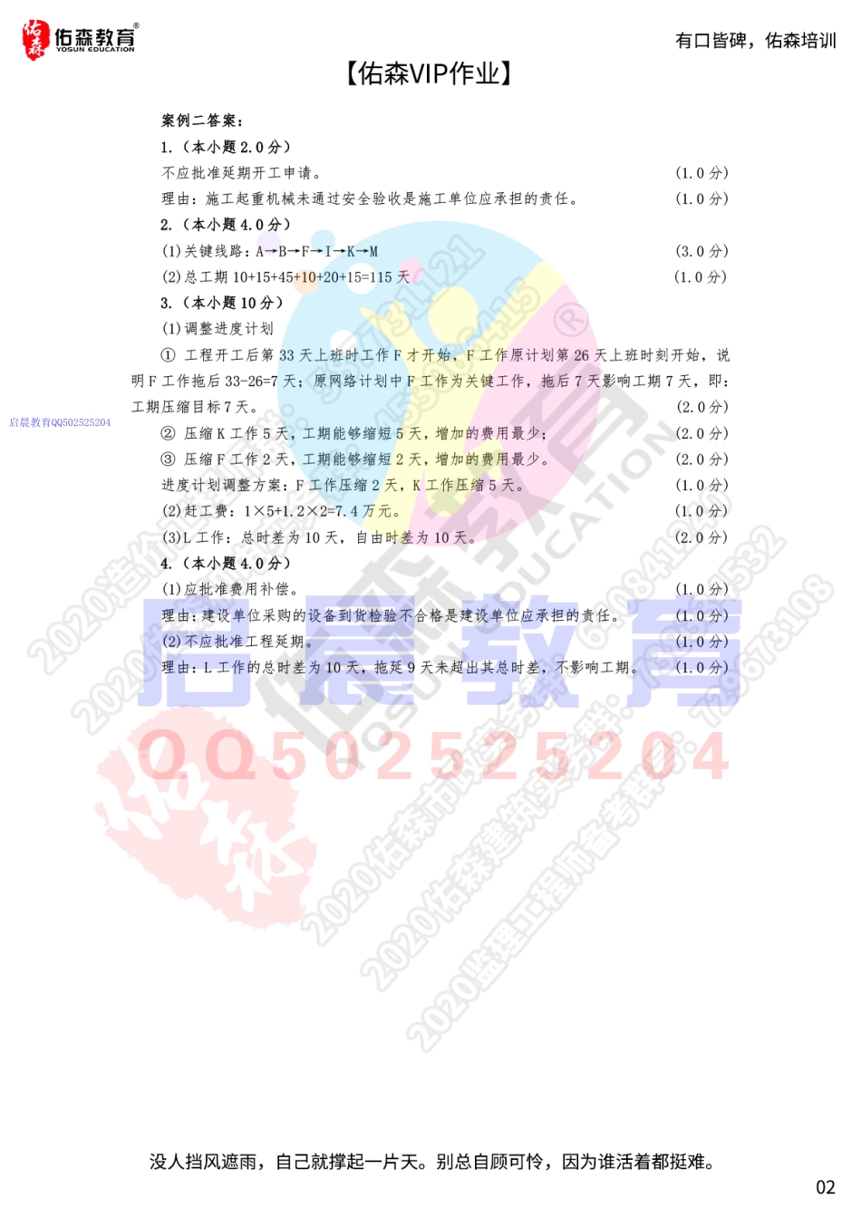 WM_WM_【佑森VIP作业答案】：4月8日.pdf_第2页