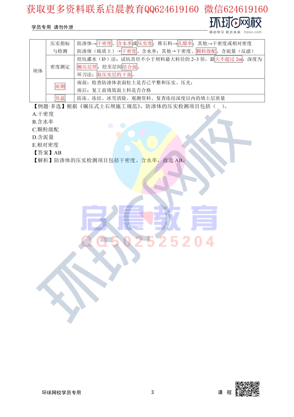 WM_第5讲2020二建水利直播密训二2.pdf_第3页