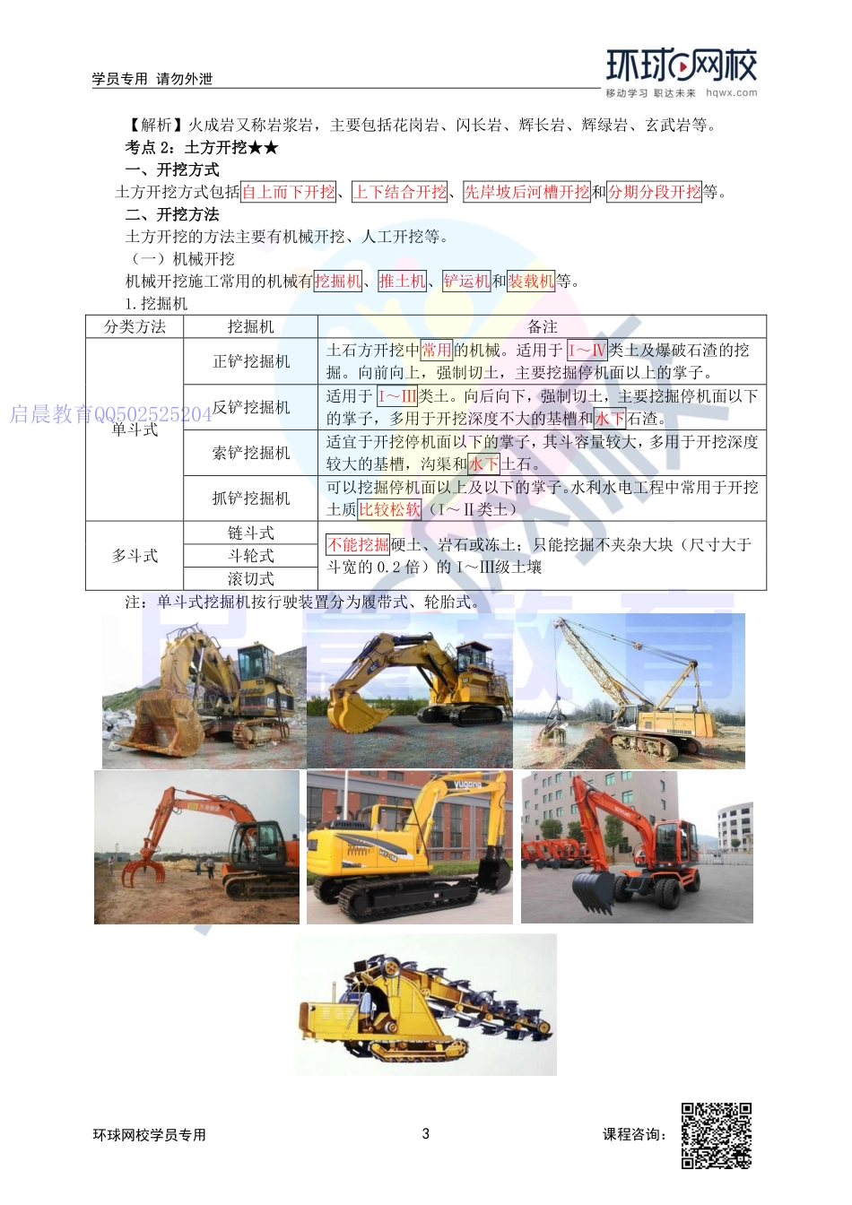 WM_第23讲-土石方开挖工程.pdf_第3页