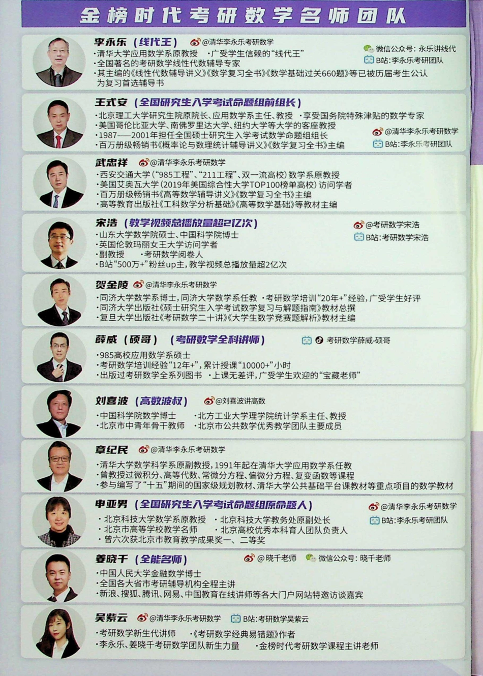 金典易错题【公众号：小盆学长】免费分享(1).pdf_第2页