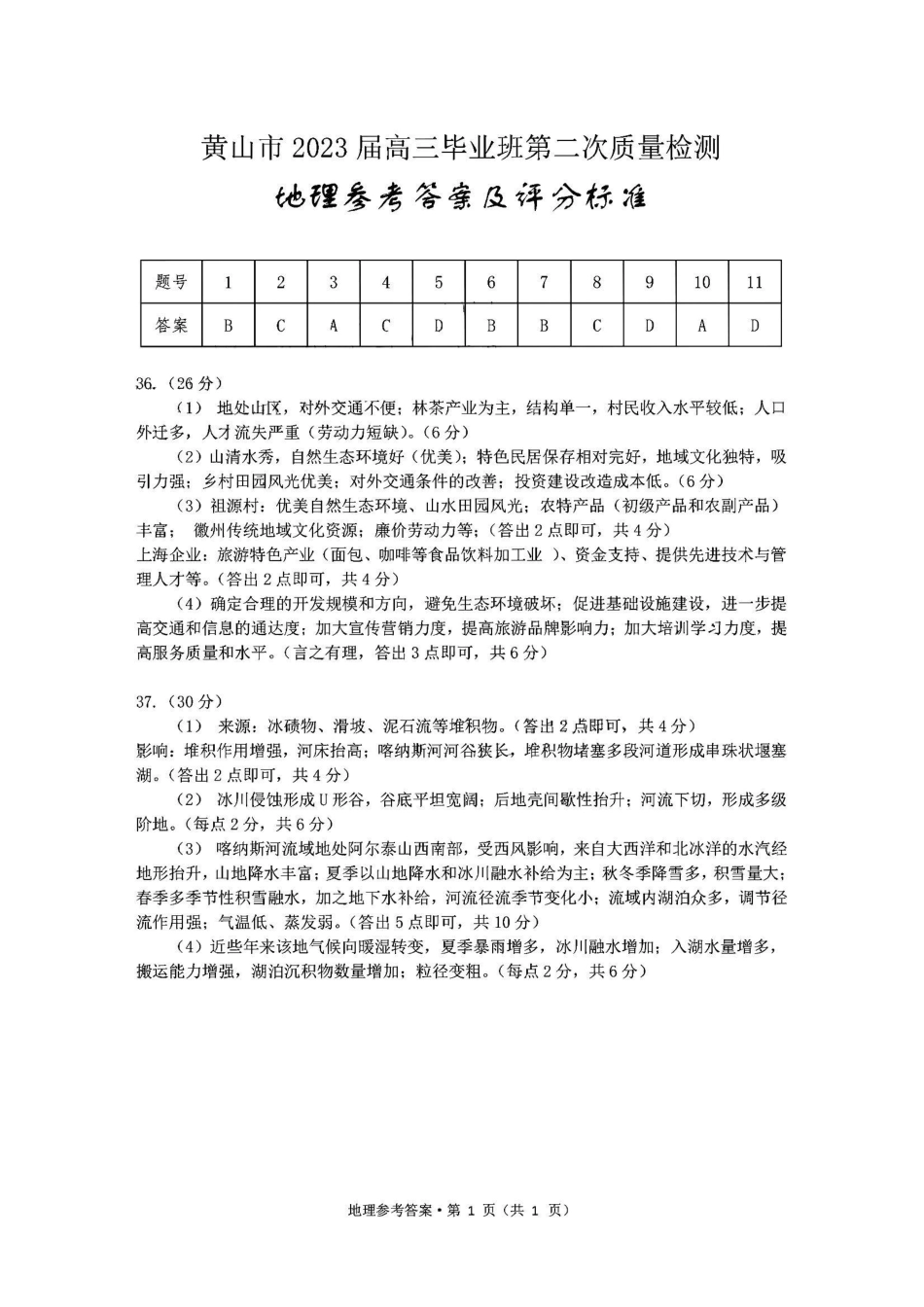 文综答案(2).pdf_第1页