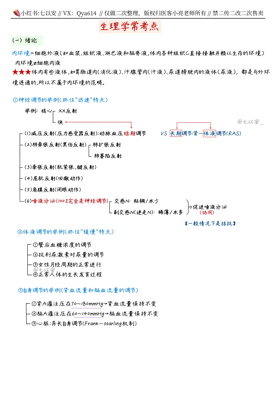 六小时笔记-生理.pdf_第1页