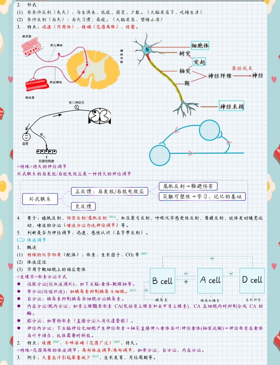 医学笔记-生理学 .pdf_第3页