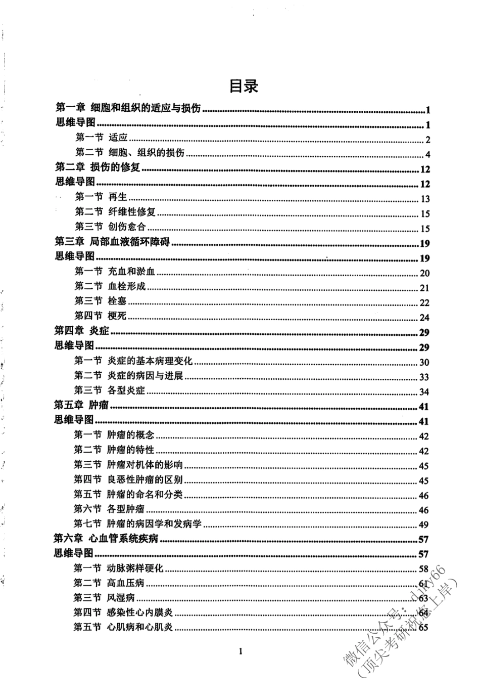 2024刘忠宝考研西综病理学精讲讲义.pdf_第3页
