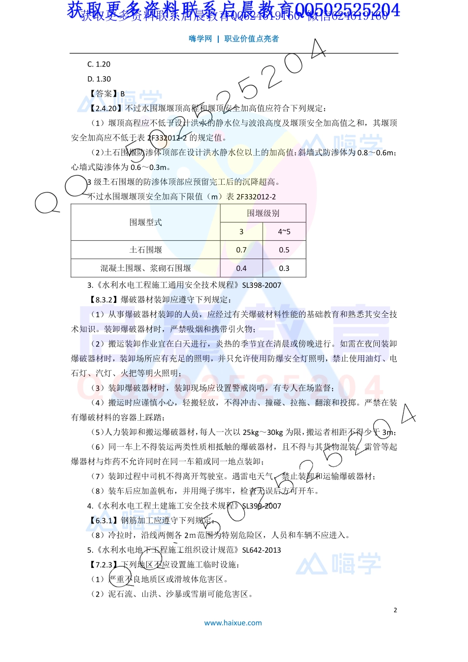 WM_Removed_40-2F330000 （2）水利水电工程项目施工相关法规与标准2.pdf_第2页