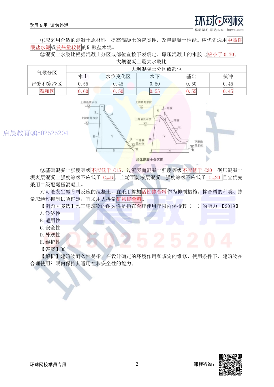 WM_第11讲-耐久性设计要求.pdf_第2页