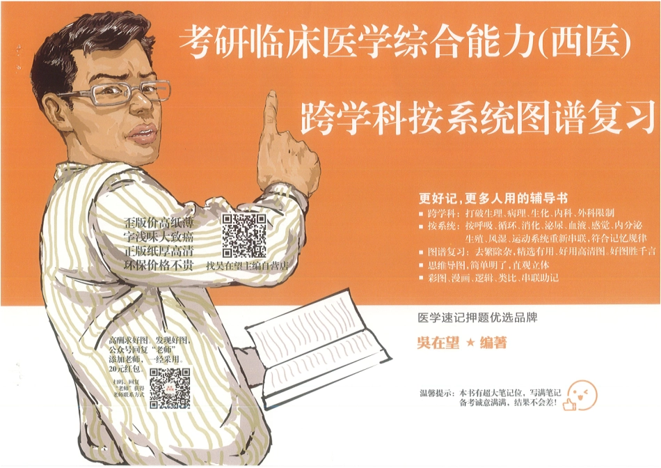 2024吴4：吴在望西综跨学科按系统图谱复习.pdf_第1页