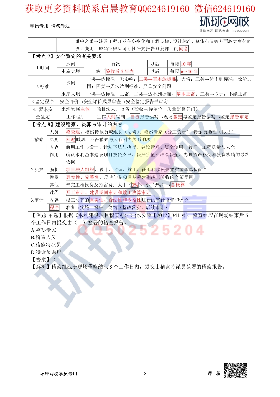 WM_第8讲2020二建水利直播密训三2.pdf_第2页