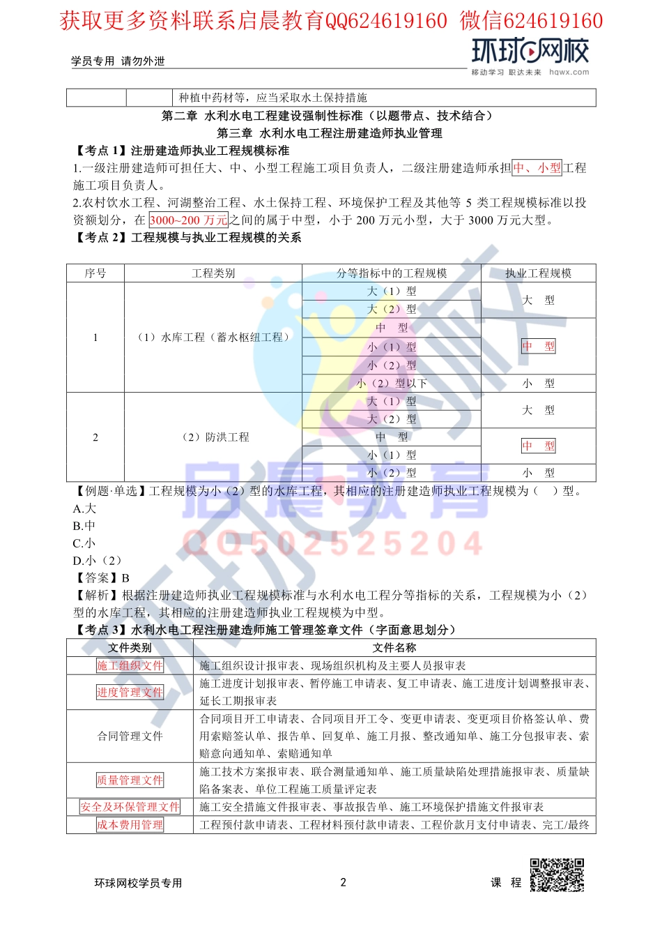 WM_第17讲2020二建水利直播密训五4.pdf_第2页