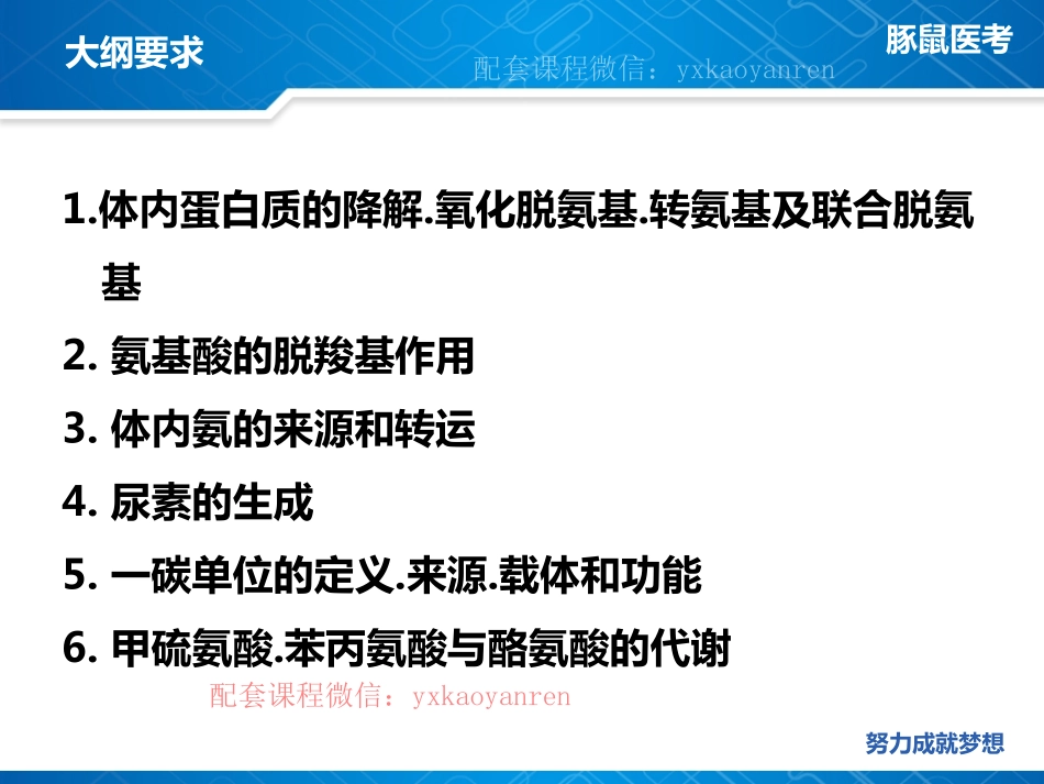 WM_7.生化第七章-氨基酸代谢 .pdf_第3页