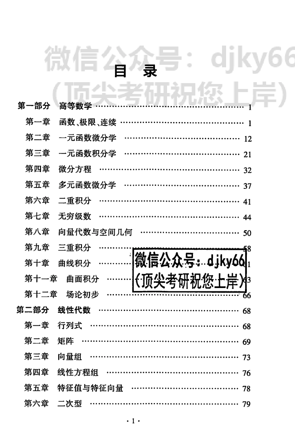 2024有道数学常用公式手册.pdf_第2页