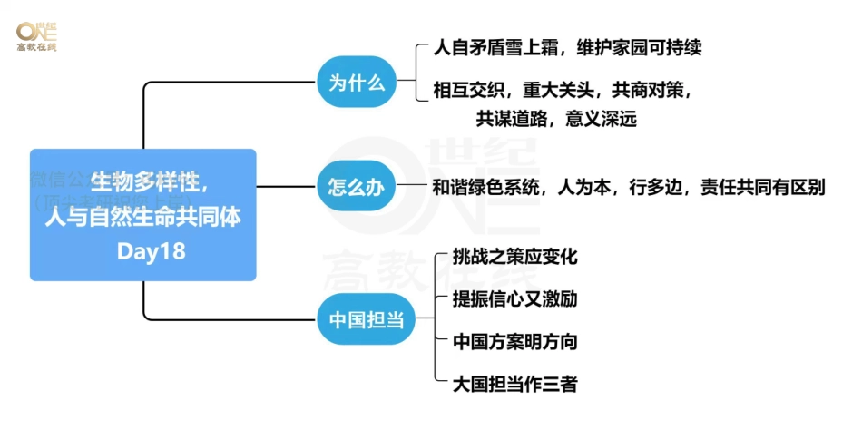 【领背导图-当代】20天分析题领背 当代 思维导图免费分享考研资料.pdf_第2页