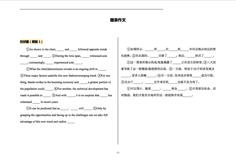 图表作文-67ecae1e3eb1(1).pdf_第1页