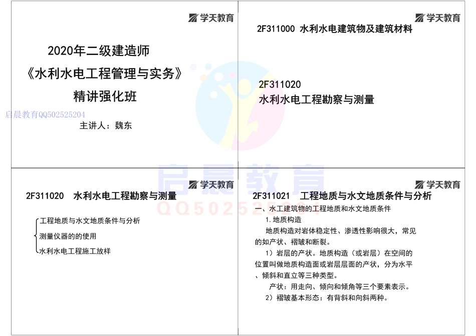 WM_Removed_2F311020 水利水电工程勘察与测量（打印版）.pdf_第1页