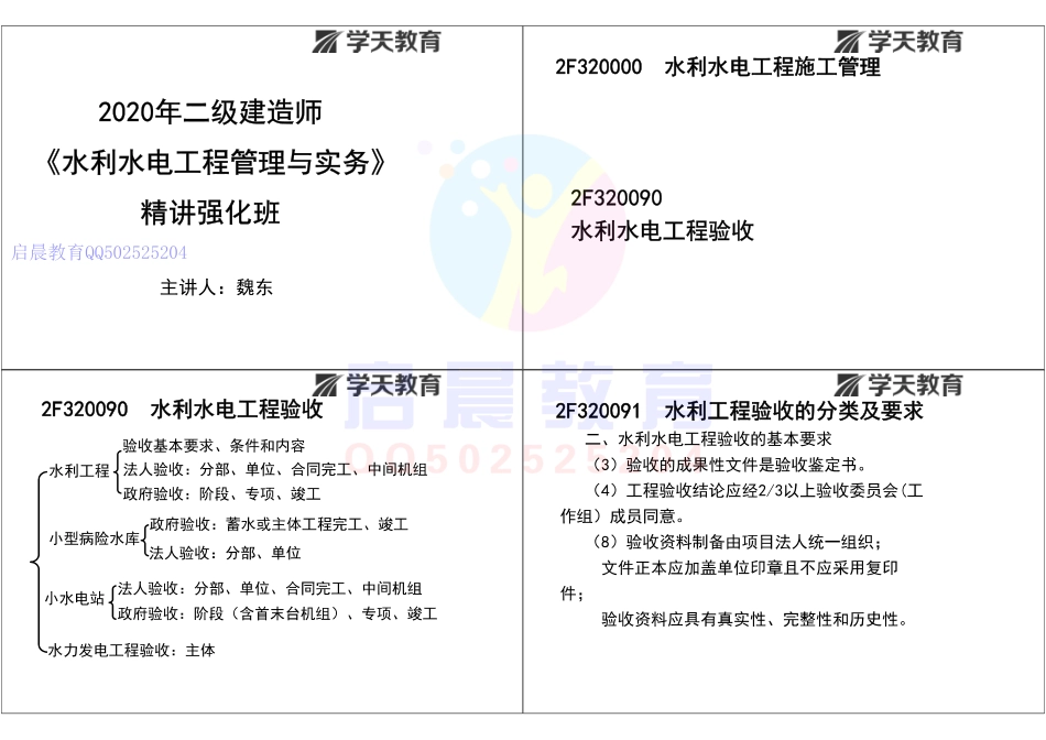 WM_Removed_2F320090 水利水电工程验收（打印版）.pdf_第1页