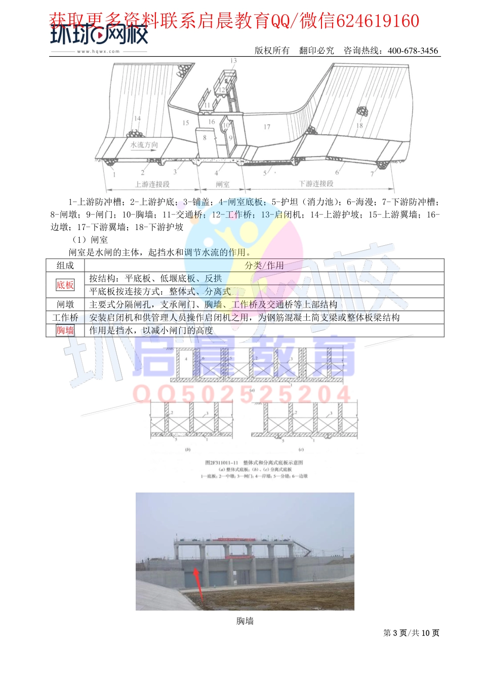 WM_第4讲-其他水工建筑物的构造及作用(二).pdf_第3页