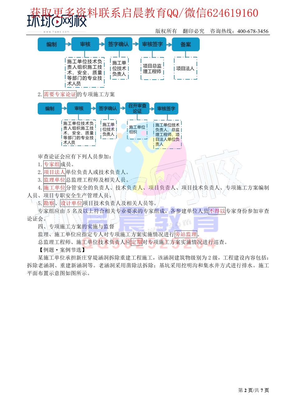 WM_第36讲-施工组织设计2与成本管理1(二).pdf_第2页