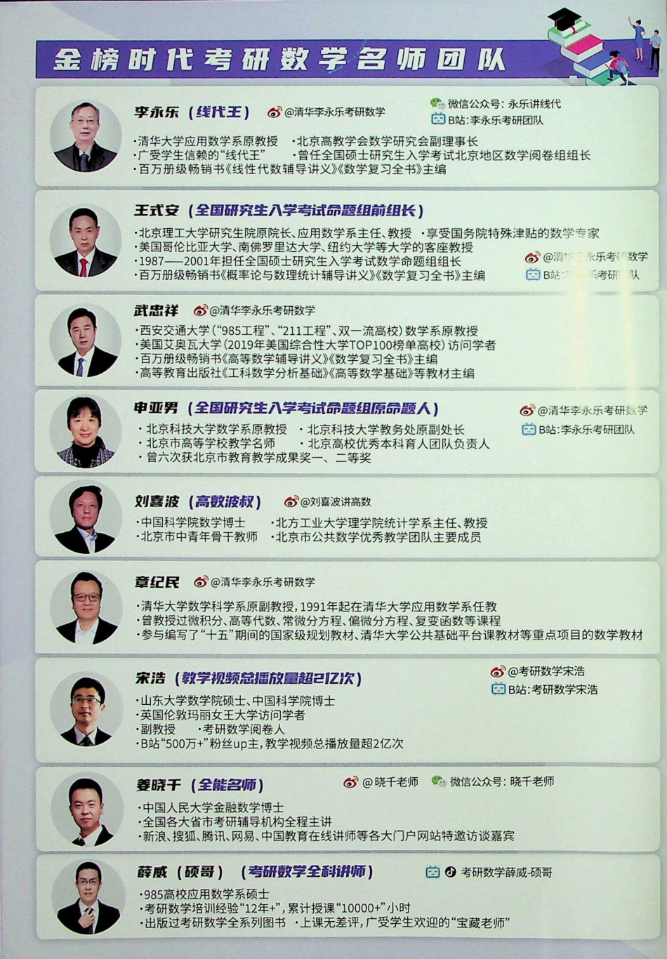 线代【公众号：小盆学长】免费分享(2).pdf_第2页