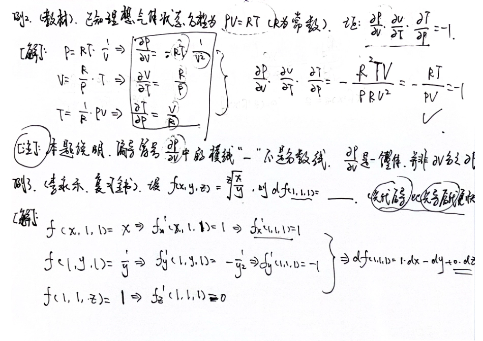 专题15 多元微分 手稿.pdf_第2页