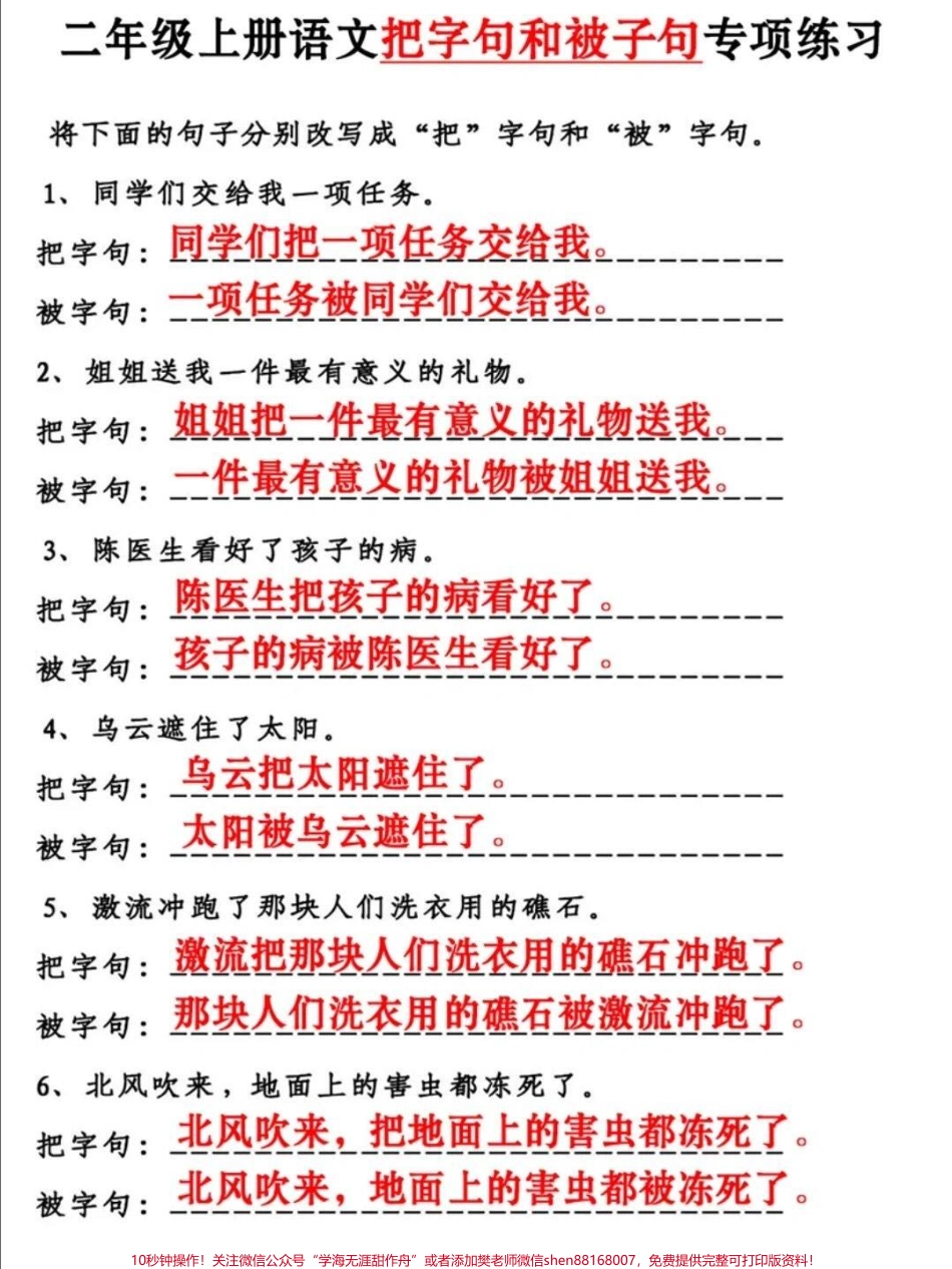 #每天学习一点点 #学霸秘籍 #家长必读 #学习辅导资料 #知识点总结.pdf_第1页