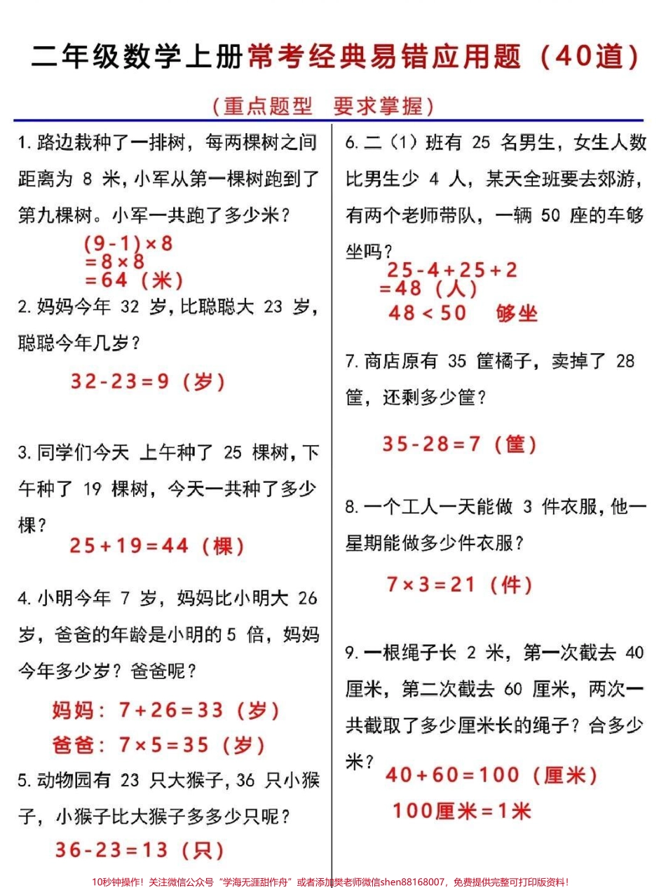 #学习资料分享 #必考考点 #学霸秘籍 #提分秘籍 #知识点总结.pdf_第1页