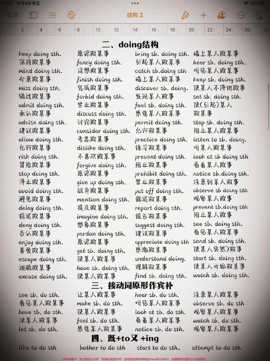 背完它孩子的英语完型填空再也不担心丢分了.pdf_第2页