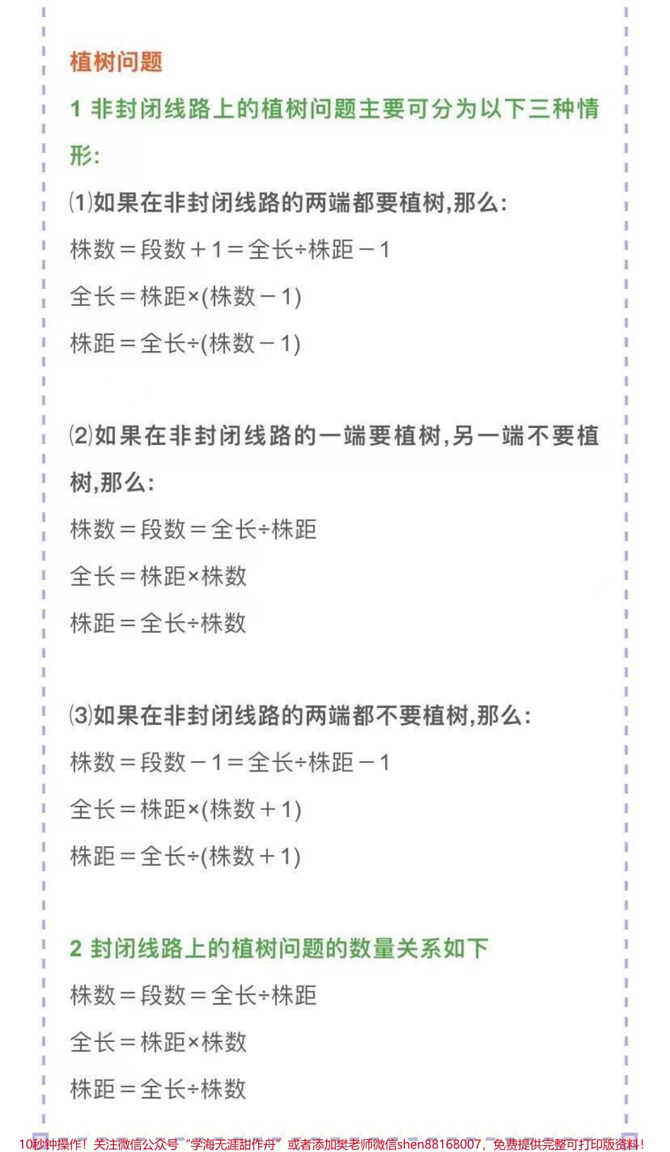 小学数学公式大全建议收藏♥️关注♥️.pdf_第2页
