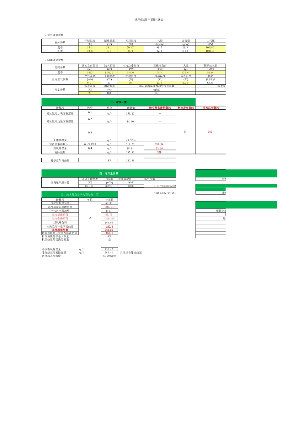 泳池计算—树上鸟教育.xlsx_第3页