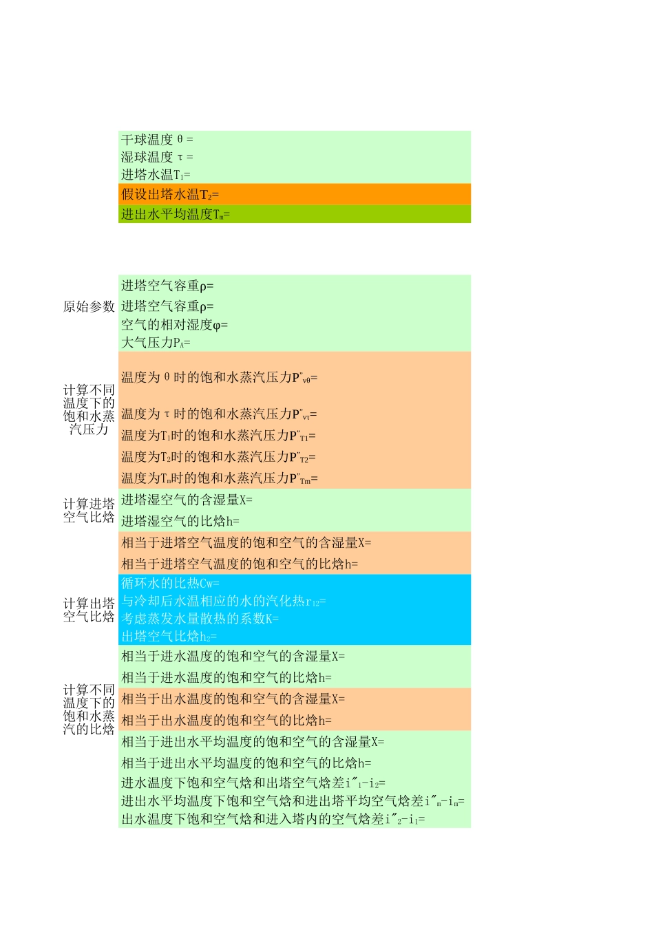 [软件]冷却水的最高温度计算.xls_第3页