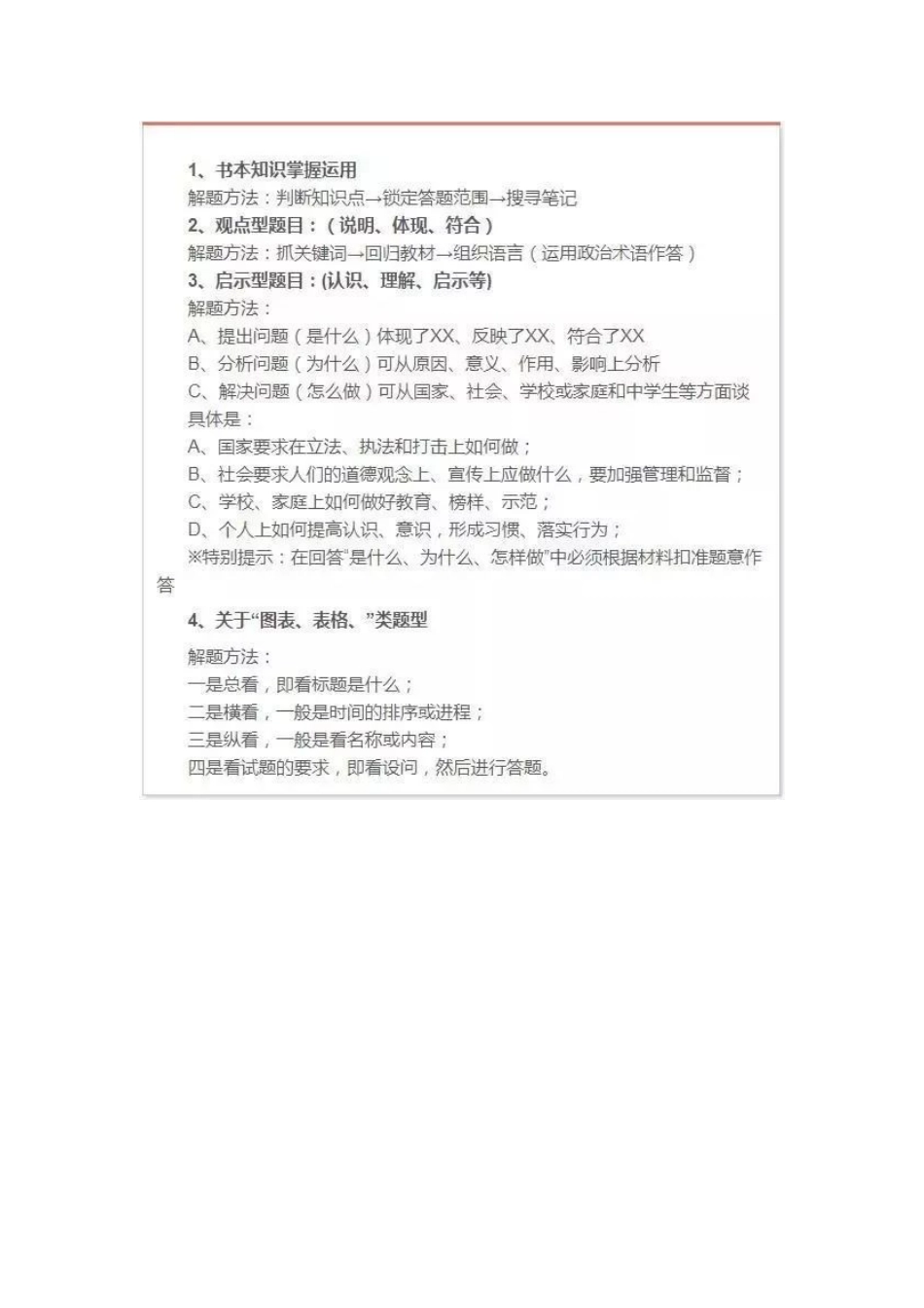 初中政治答题万能思路.docx_第3页