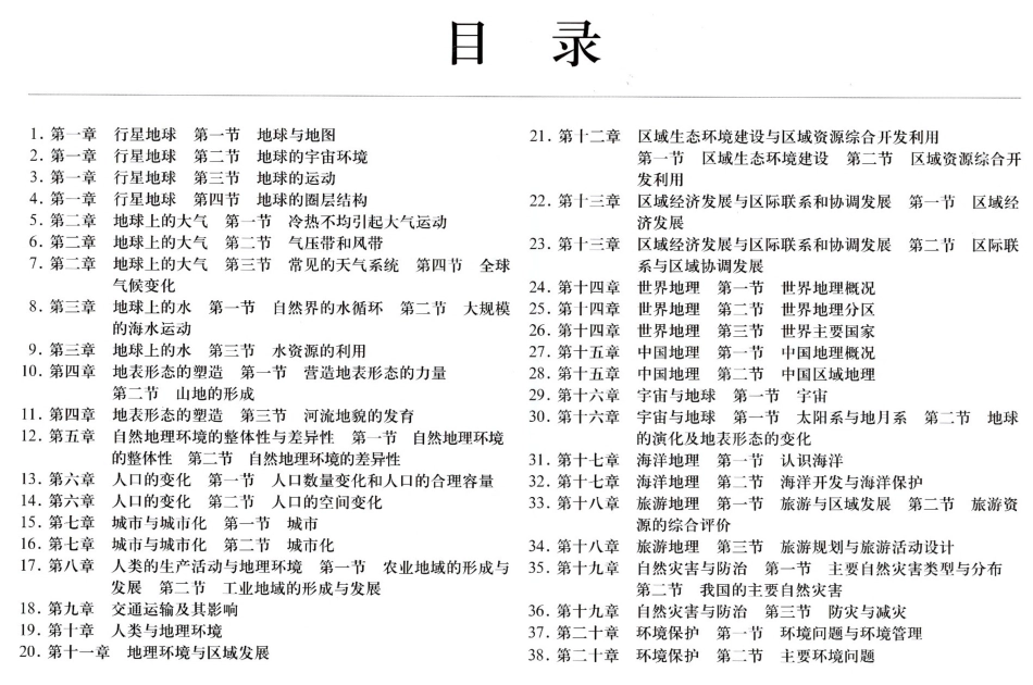 高中地理-思维导图.pdf_第1页