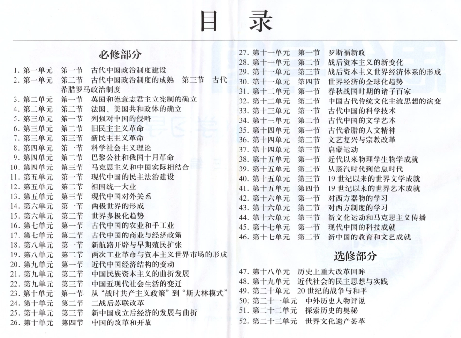高中历史-思维导图.pdf_第1页