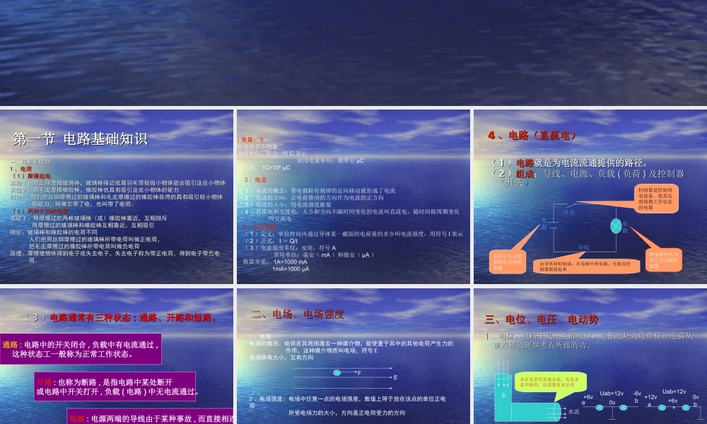 电工基础培训.ppt