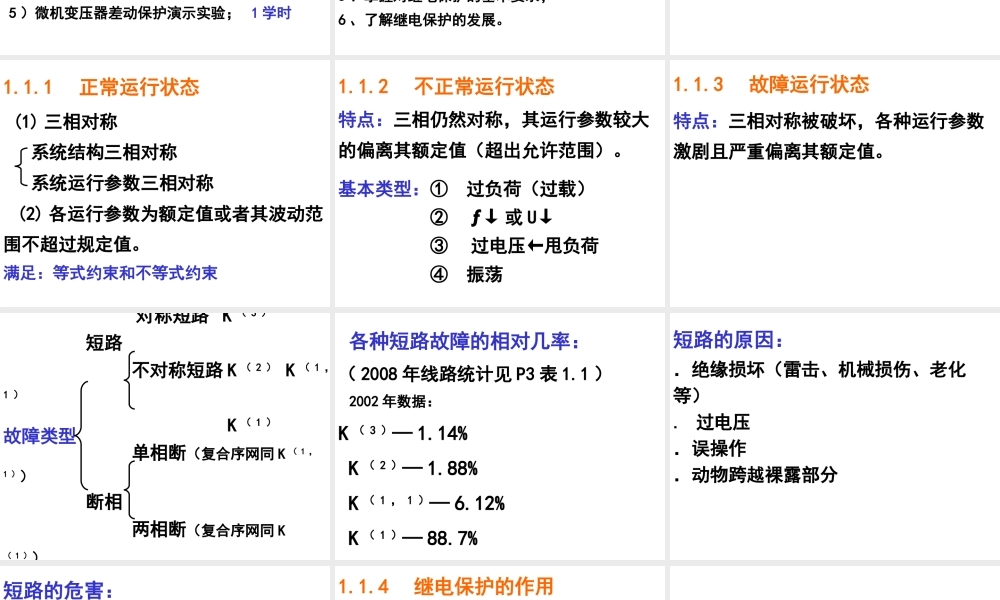 电力系统继电保护.ppt