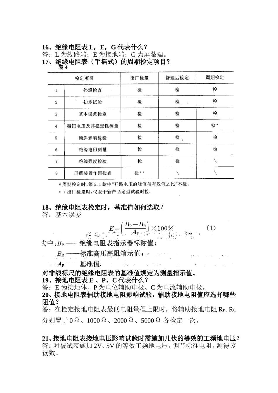 钳形电流表检定装置操作规程.doc_第3页
